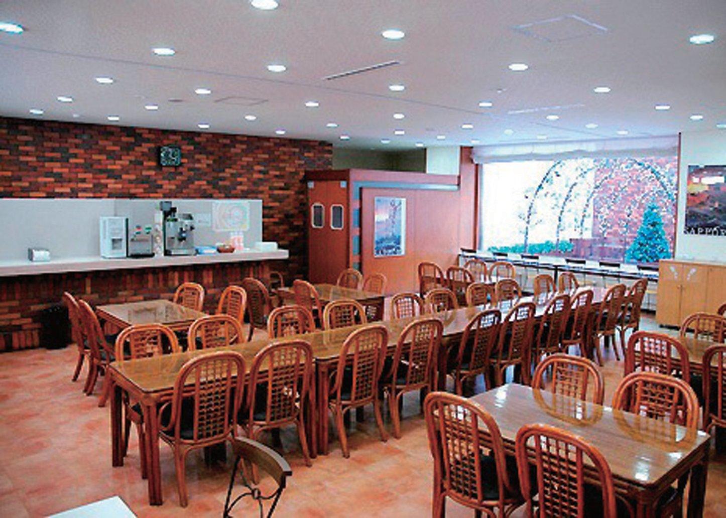 Comfort Hotel Szapporo Kültér fotó