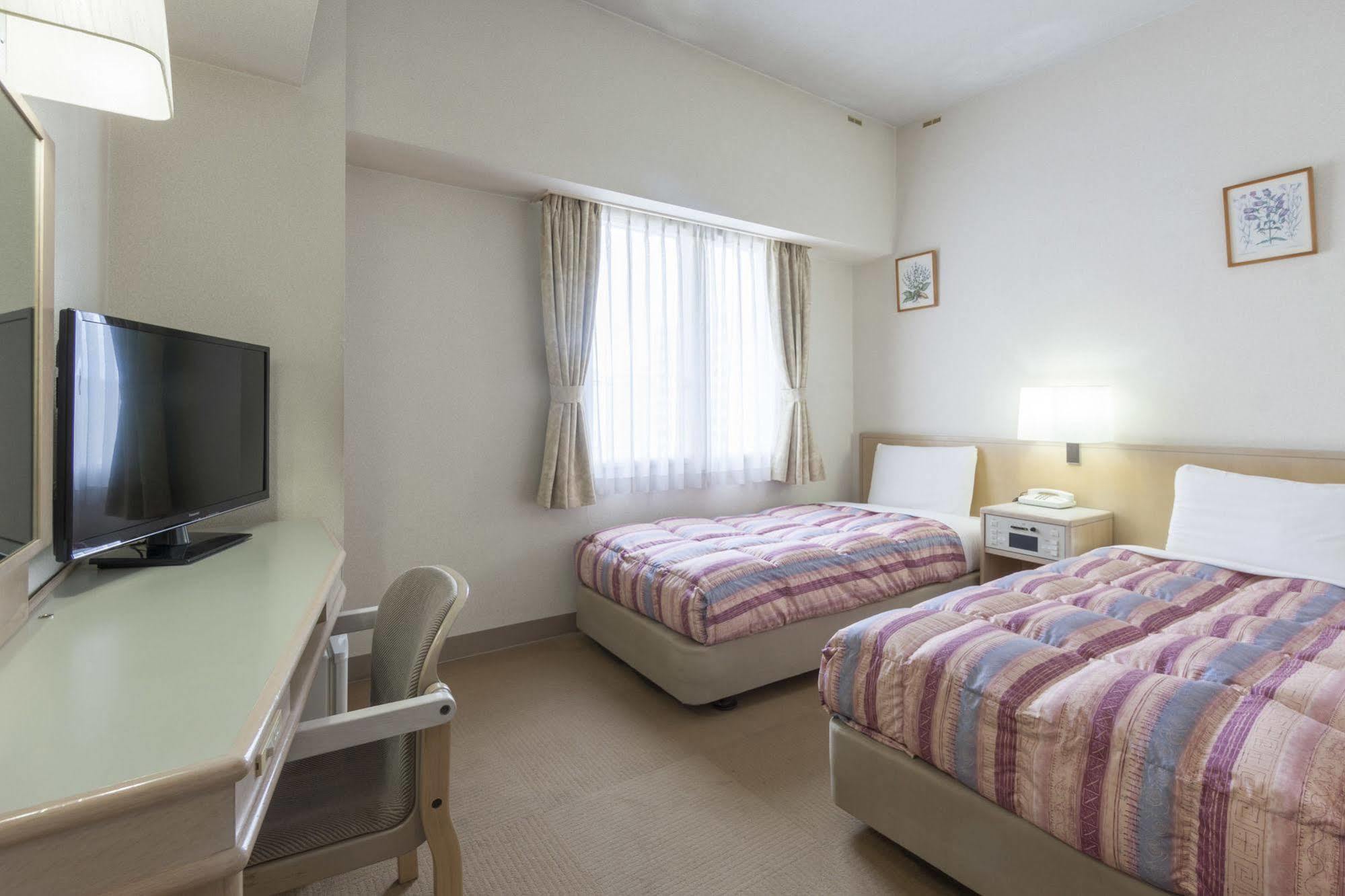 Comfort Hotel Szapporo Kültér fotó