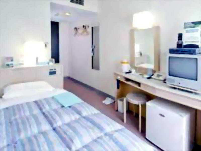 Comfort Hotel Szapporo Kültér fotó