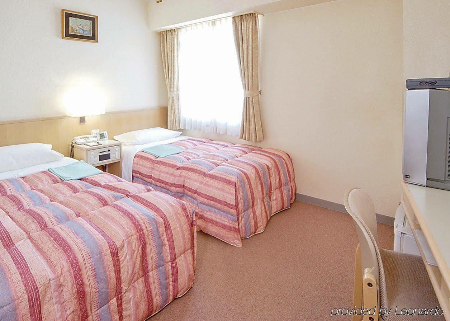 Comfort Hotel Szapporo Kültér fotó